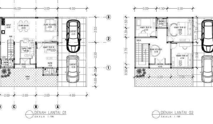 Rumah Megah 2 Lantai Type Luas Jual Murah Di Ngemplak Sleman 2