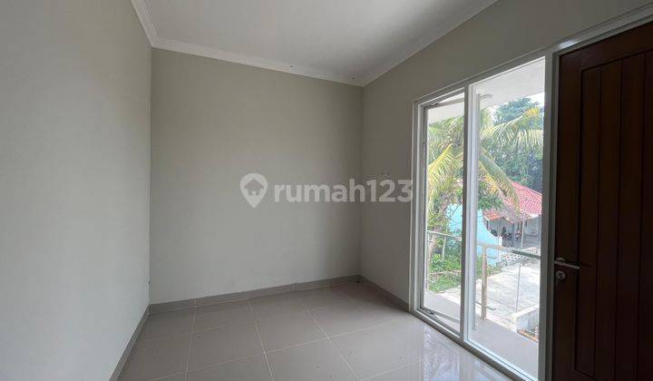 Jual Rumah Siap Huni Type Luas 115 109 Di Sleman Prambanan 2