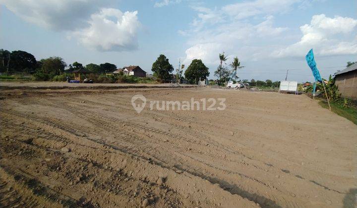 Harga Termurah D Palm Residence Gondang Hanya 200Jt An 1