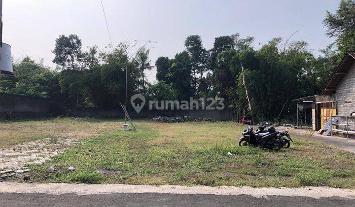 Rumah Minimalis Cuma 200 Jutaan Dekat Candi Prambanan 2