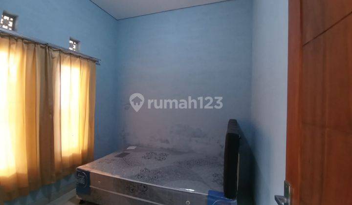 Jual Rumah Siap Huni Type 56 100m2 Di Prambanan  2