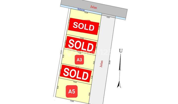 JUAL RUMAH MINIMALIS START FROM 357 JUTA DI PRAMBANAN SIAP KPR 2