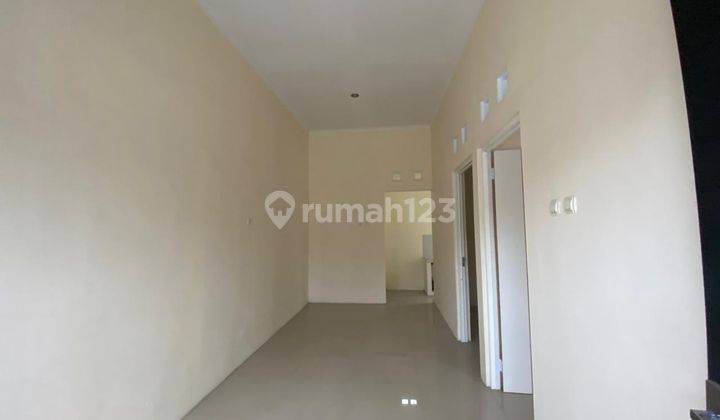 Jual Rumah Minimalis Siap Huni Cuma 325 Juta Siap Kpr di Klaten Dekat Jl.jogja solo 2