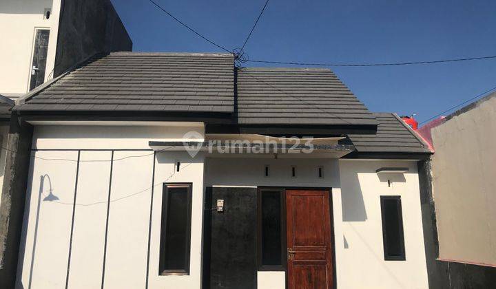 Cuma 231 Juta Dapat Rumah Minimalis Type 30 60 di Klaten Legalitas Shm p 1