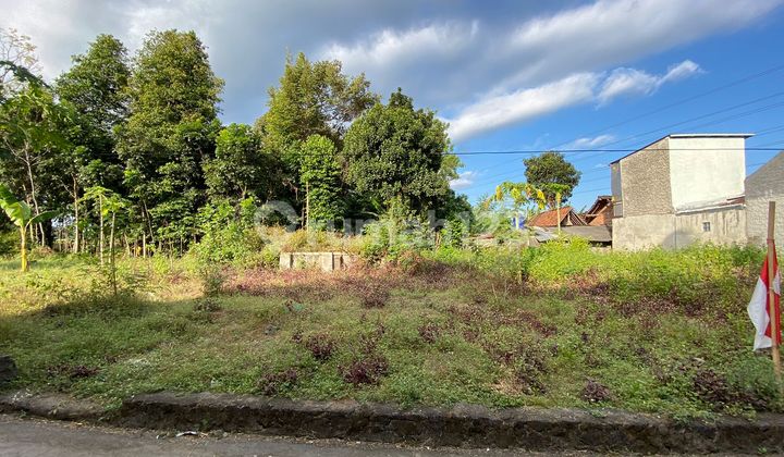 Jual Rugi Tanah Kavling Luas 138m2 Cuma 1.850Jt/m2 SHM READY Lokasi di Prambanan Klaten Jual Rugi Tanah Kavling Luas 138m2 Cuma 1.850Jt/m2 SHM READY Lokasi di Prambanan Klaten