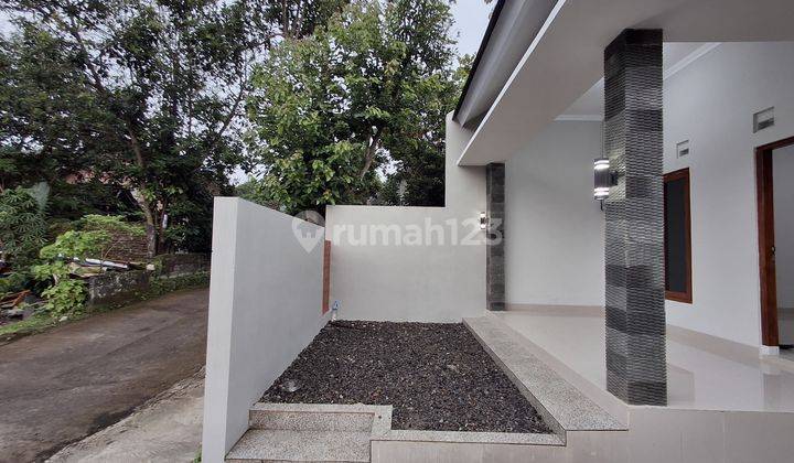 Ready Rumah Siap Huni Type Luas 88 143m2 Di Ngaglik Sleman 2