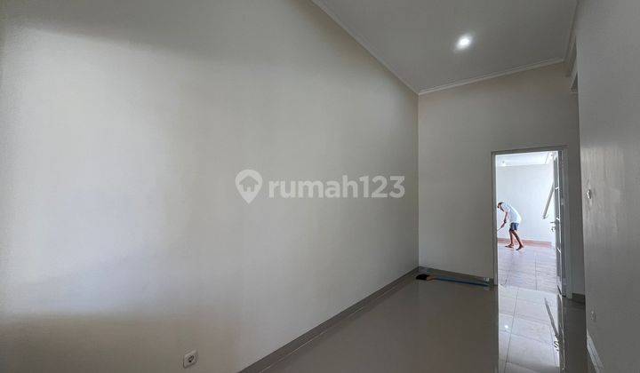 Ready Rumah Minimalis di Prambanan Dalam Cluster, Siap Kpr 2