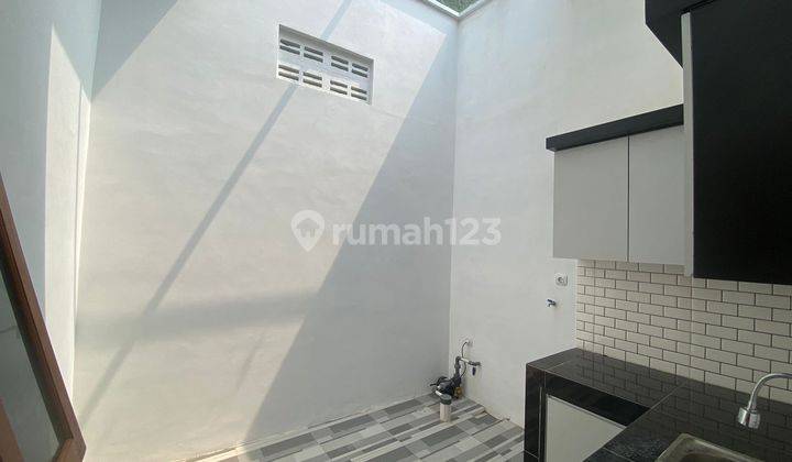 Jual Rumah Minimalis Modern Cuma 285 Juta Dalam Cluster di Klaten Dekat Pasar Wedi  2