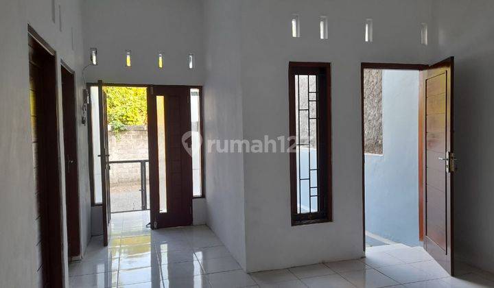 READY RUMAH SIAP HUNI CUMA 275 JUTA DI KLATEN TENGAH 2