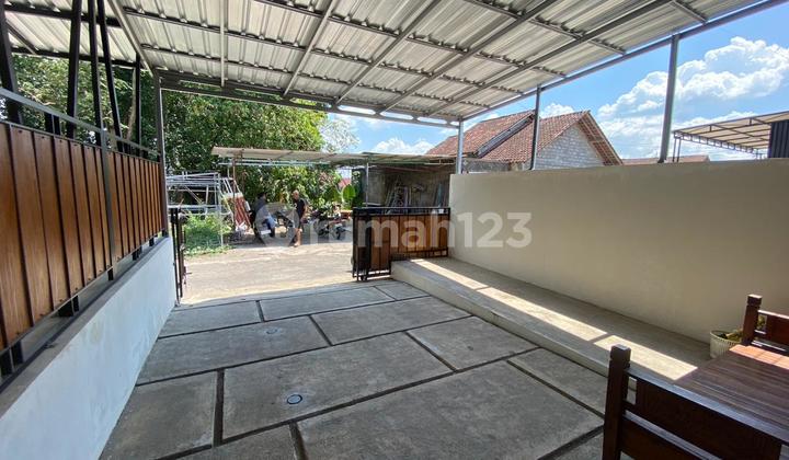 300 Million Can Still Get a Ready-to-Occupy House in Manisrenggo Klaten with SHM, Type 30/68m2, 2 Bedrooms + 1 Living Room 300 Million Can Still Get a Ready-to-Occupy House in Manisrenggo Klaten with SHM, Type 30/68m2, 2 Bedrooms + 1 Living Room