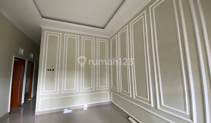 JUAL RUMAH SIAP HUNI TYPE LUAS 66/94m2 di SLEMAN DEKAT EXIT TOL JOGJA SOLO 2