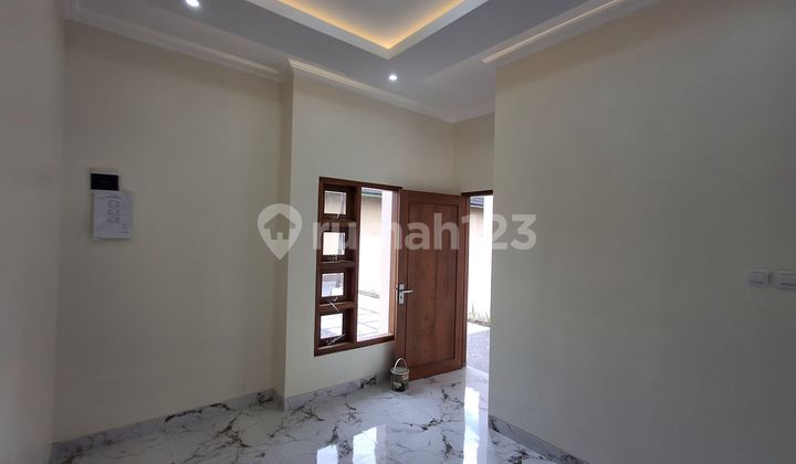 Siap Huni Tanah Luas Hunian Minimalis Type 50/150m2 di Kalasan Sleman Cuma 626 Juta Siap KPR 2