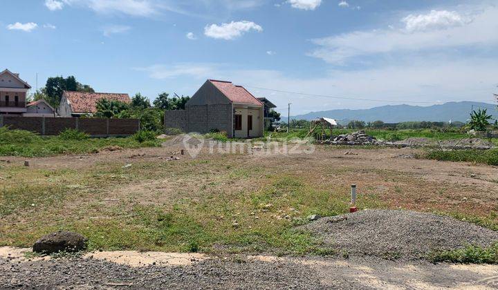 Jual Rumah Minimalis Cuma 200 Juta Dekat Jl.jogja Solo di Klaten Selatan Siap Kpr 2