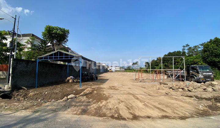 Pesan Rumah Sekarang, Bayar Lebih Murah – Gaya Mediterania di Sleman Harga Perdana Mulai 430 Juta! 2