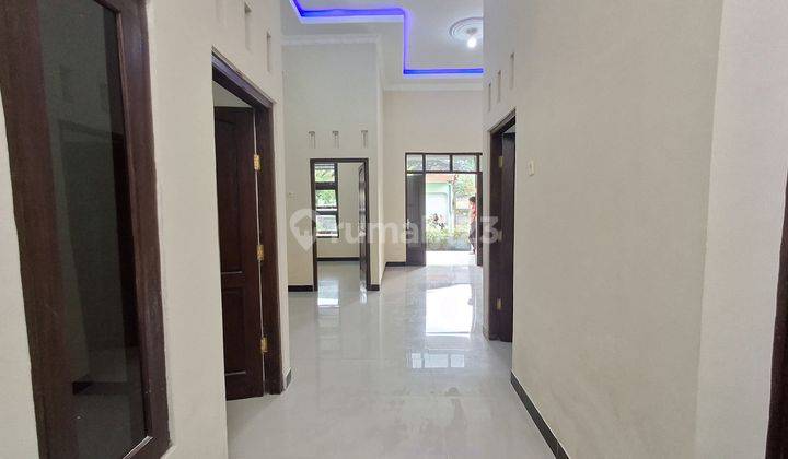 Ready Rumah Siap Huni Type Luas 75 110 Di Klaten Selatan Dekat Jl.jogja solo 2