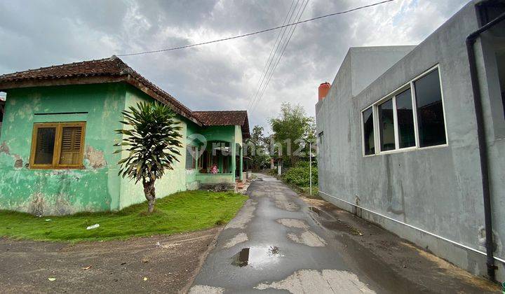 Jual Rumah Siap Huni Type Luas 60 73m2 Legalitas SHM Ready Siap Kpr di Prambanan 2