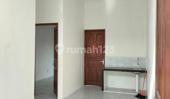 Jarang Ada!! Rumah di Jogja Dekat RSUD Prambanan Cuma 365 Juta – Type 36/94m2 2