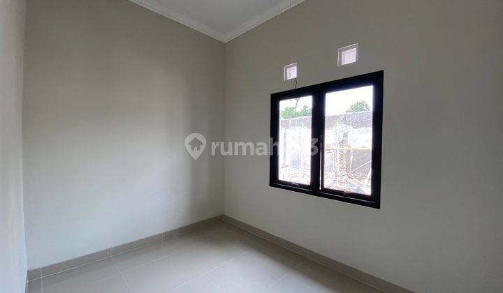 Jual Rumah Siap Huni Type 55 111m2 di Kalasan Jogja Dekat Jl.jogja Solo Cuma 570 Juta Siap Kpr 2