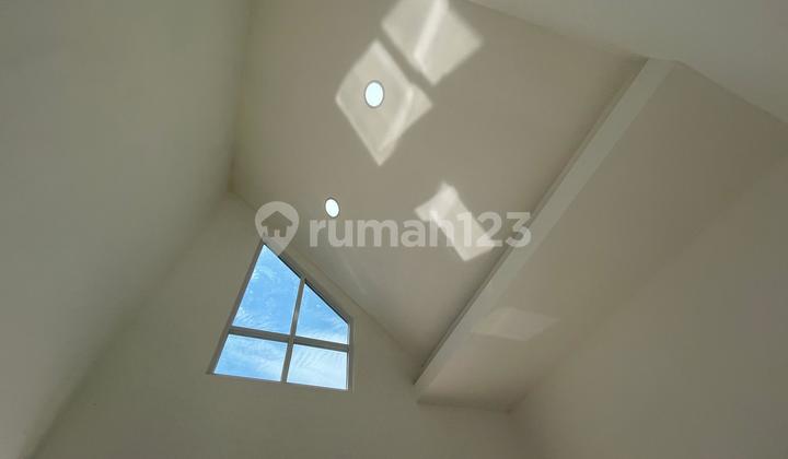 Investasi Cerdas! Rumah Siap Huni Dekat Stasiun Brambanan, Potensi Homestay Tinggi 2