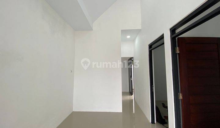 Jual Rumah Minimalis Dekat Exit Toll Manirenggo Klaten 2