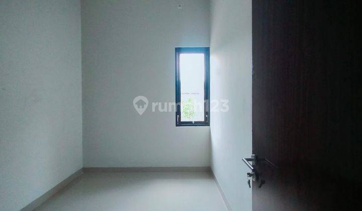 Jual Rumah Minimalis Modern Atap Limasan Type 50 95m2 di Sleman Dekat Pasar Gamping Jogja 2