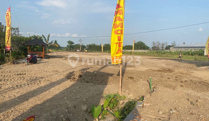 Dekat Segalanya! RSUD, Stasiun & Terminal Hanya Selangkah – Rumah Mulai 399 Juta 2