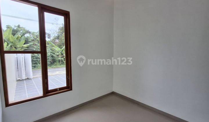 Ready Jual Rumah Siap Huni Modern Limasan Type Luas 70 128m2 Di Sleman 2