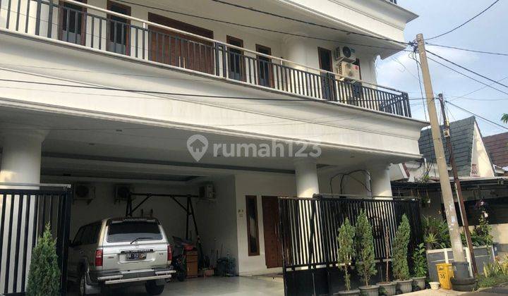 Rumah murah minimalis siap huni 2