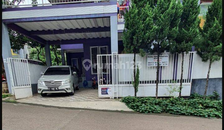 Rumah murah minimalis siap huni 2