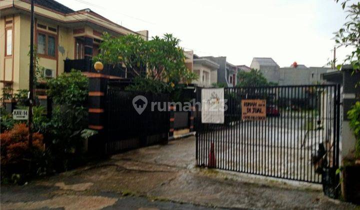 Rumah murah minimalis siap huni 3