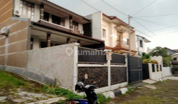 Rumah murah minimalis siap huni 4