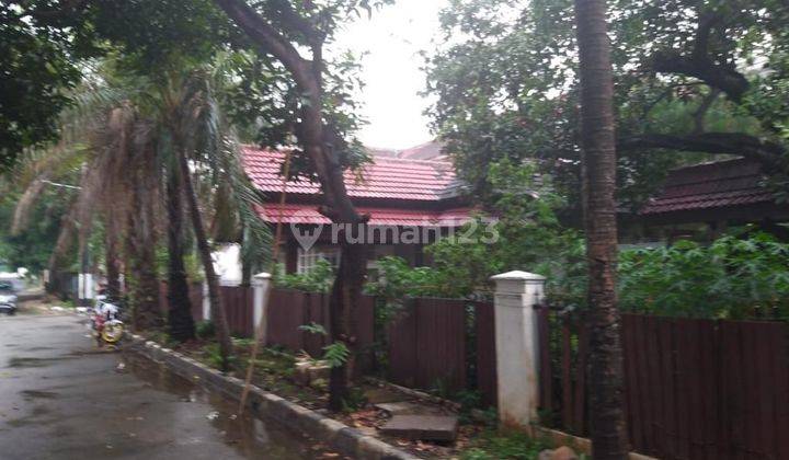 Rumah mewah minimalis siap huni 2