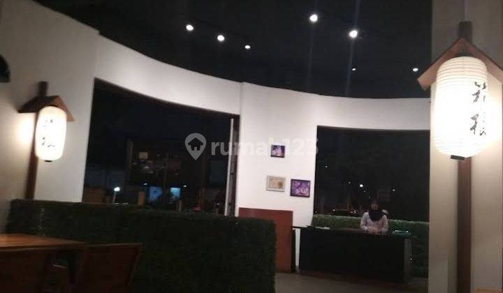 Ruko Besar 3 Lantai Area Komersil Dekat Kampus Ternama 8