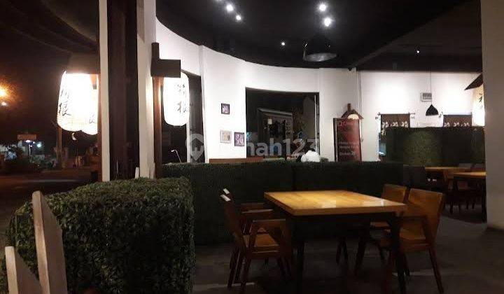 Ruko Besar 3 Lantai Area Komersil Dekat Kampus Ternama 6