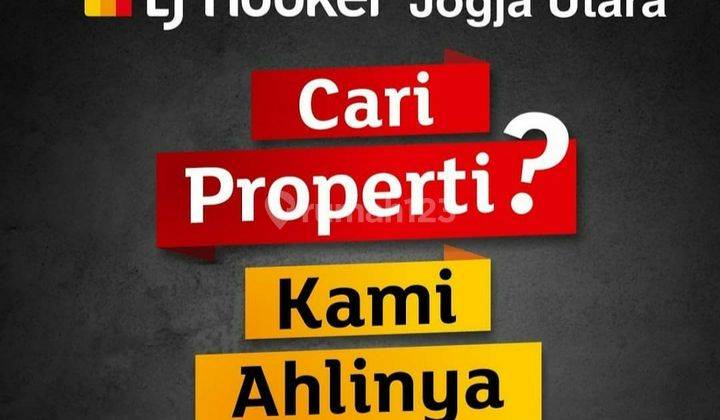 Ruko Besar 3 Lantai Area Komersil Dekat Kampus Ternama 10