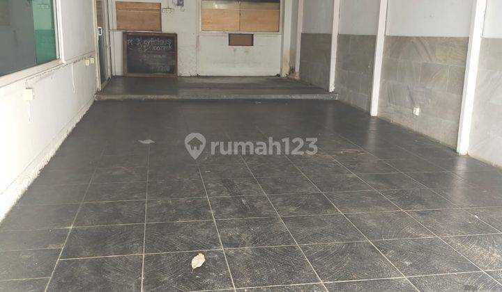 Di Jual Rumah 1 Lantai Dekat Tugu Jogjakarta 3