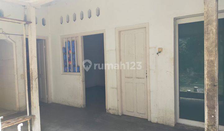 Di Jual Rumah 1 Lantai Dekat Tugu Jogjakarta 8