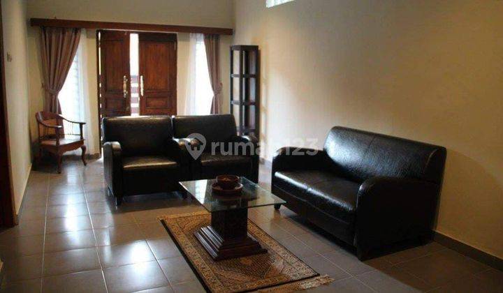Di Jual Rumah 1 Lantai Dalam Kota Yogyakarta  1