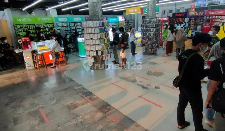 Disewakan Ruko Lokasi Strategis Jln Kaliurang 3