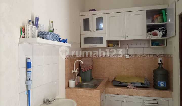 Rumah Besar dan Luas 2 Lantai Dalam Perumahan 5