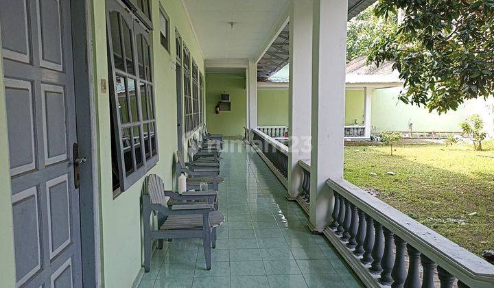 Gedung / Bangunan Cocok Untuk Kantor 7
