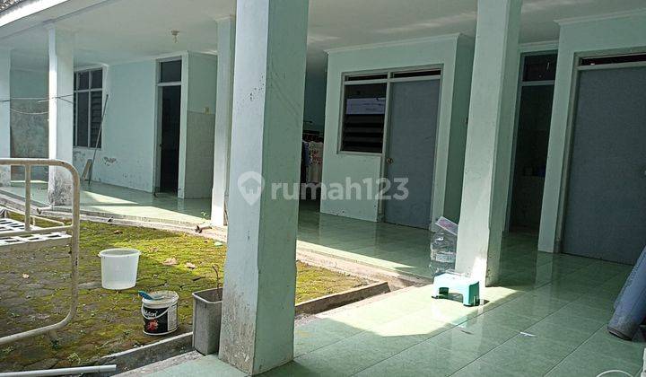 Gedung / Bangunan Cocok Untuk Kantor 11