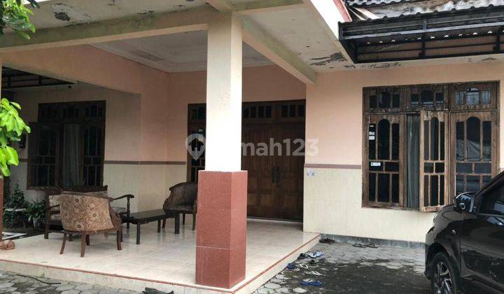 Dijual Rumah Prambanan, Sleman 2