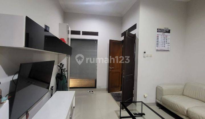 Dijual Rumah Minimalis Dalam Perumahan di Purwomartani Kalasan Yogyakarta 2