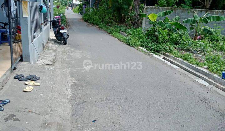 Dijual Tanah Lokasi Sinduadi, Mlati, Sleman, Diy 2