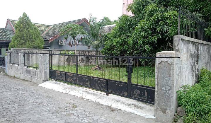 Dijual Tanah, Lokasi Maguwoharjo, Yogyakarta 2