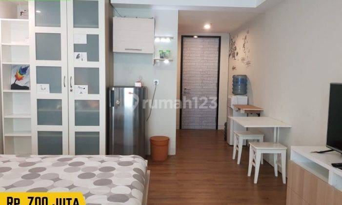 Dijual Apartemen Apartemen Mataram City, Jalan Palagan, Diy 1