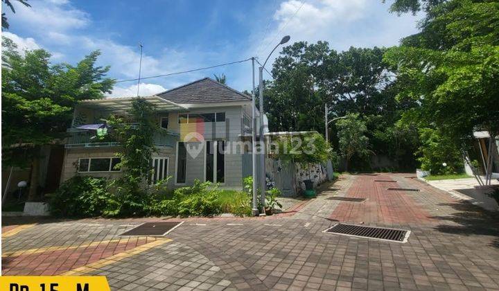 Dijual Rumah Modern Minimalis, Perumahan Pondok Permai Taman Tirta, Bantul, Diy 1