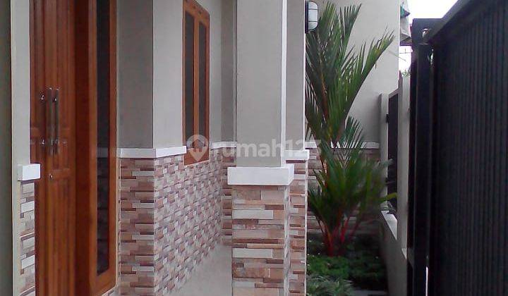 Dijual Kost Strategis di Tengah Jogja, Lokasi Perumnas, Diy 2