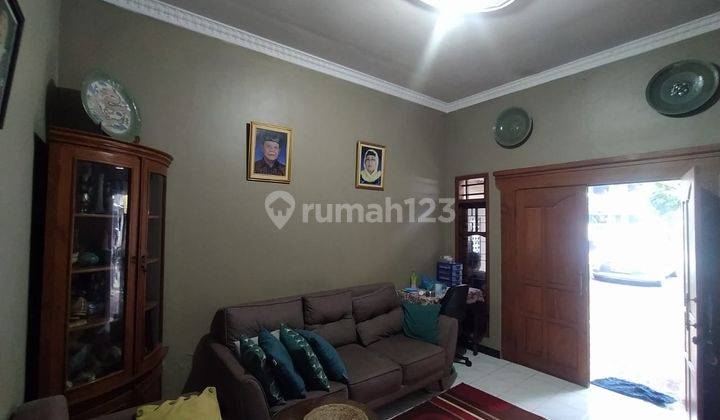 Dijual Rumah Lokasi Jalan Adisucipto, Diy 2